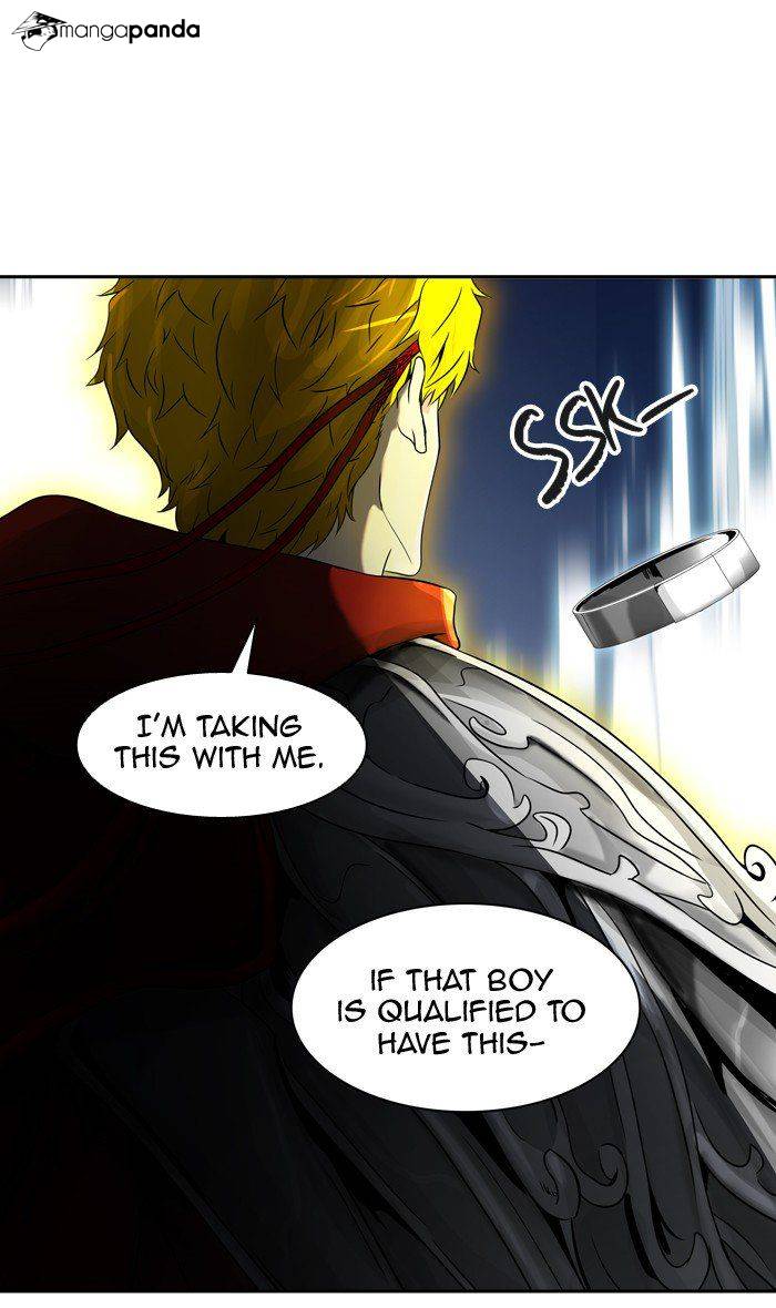 Tower of God Chapter 388 image 005